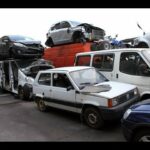 La Nostra Autodemolizione Numero 1