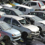La Nostra Autodemolizione Numero 1